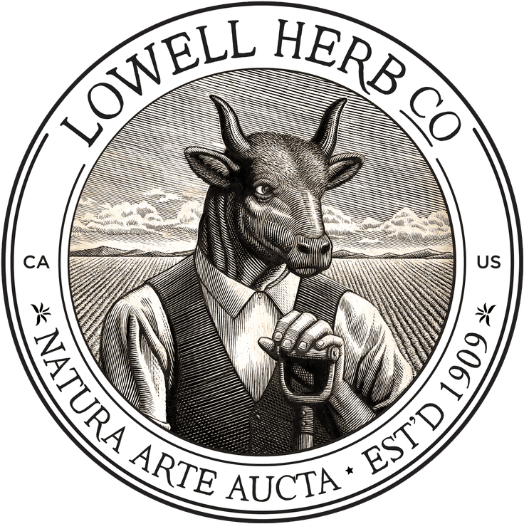 Lowell Herb Co.