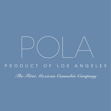 Product of Los Angeles