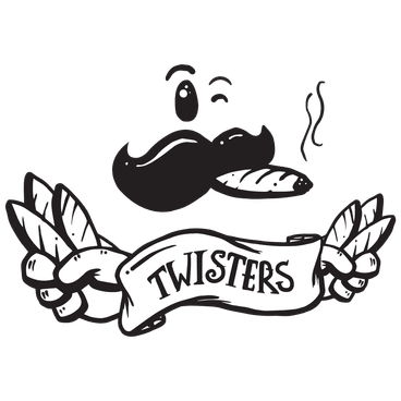 Twisters