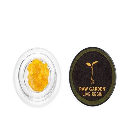 Cloud Walker Live Resin