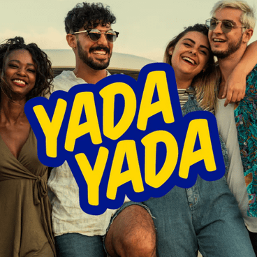 Yada Yada