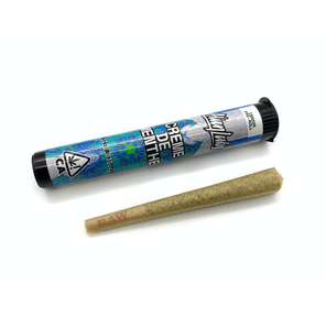1G - Creme De Menthe Preroll