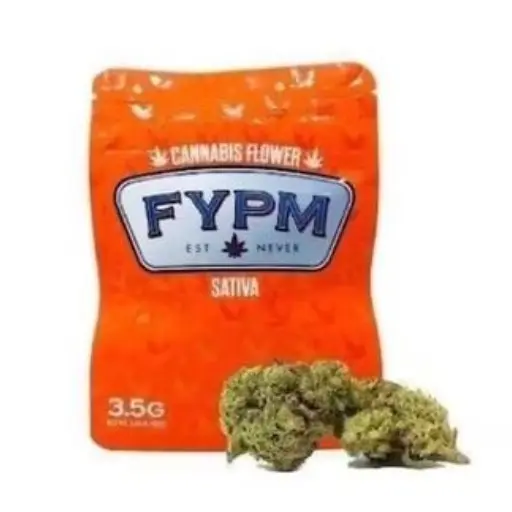 FYPM Flower Durban Cookies 3.5g