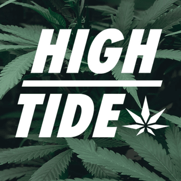High Tide Organics