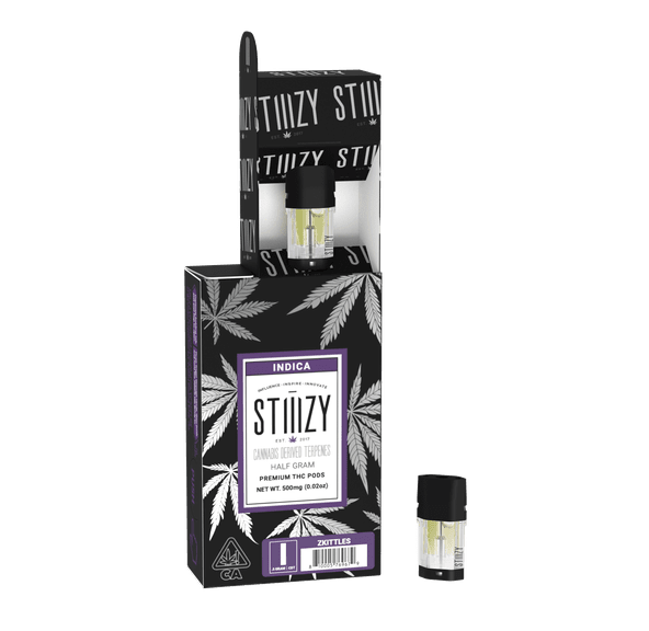 .5G CDT POD - ZKITTLES