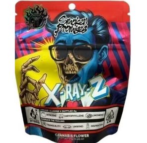 X-Ray-Z | Flower 7.00 g