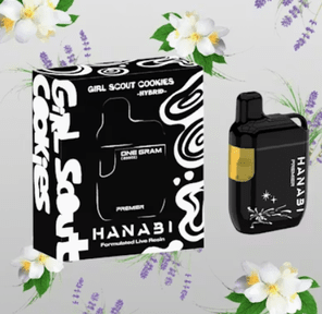 AIO Girl Scout Cookies 1.00 g