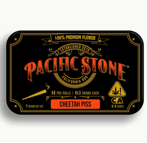 Cheetah Piss 7.00 g