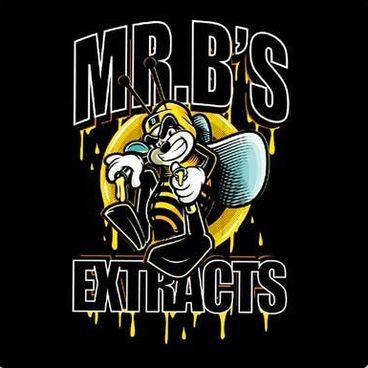 Mr. B's Extracts
