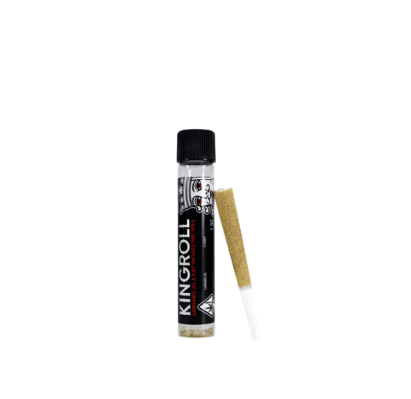 Forbidden Jelly x Jilly Bean 1.3 Gram Kingroll