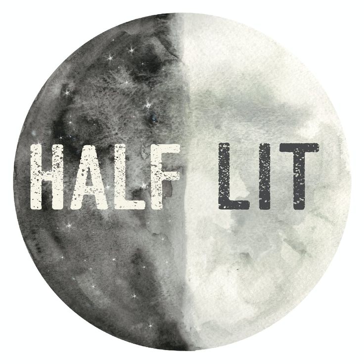 Half Lit