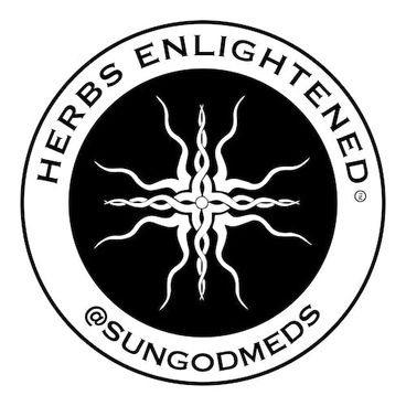 Sun God Medicinals
