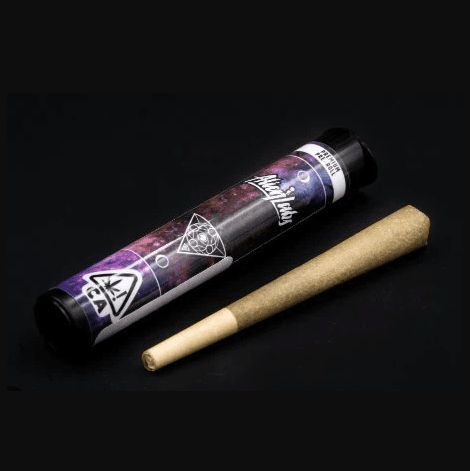 BK Satellite - Preroll