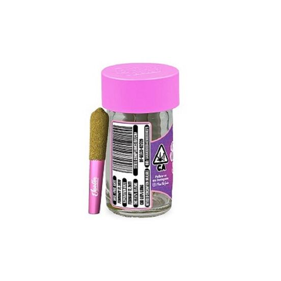 Baby Jeeter Infused Gelato 33 Potify