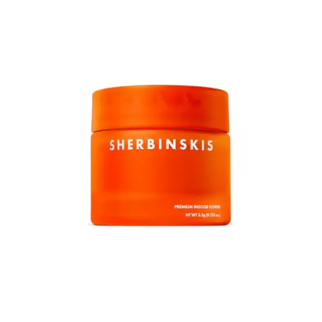 Sherbinskis Flower Gush 3.5g