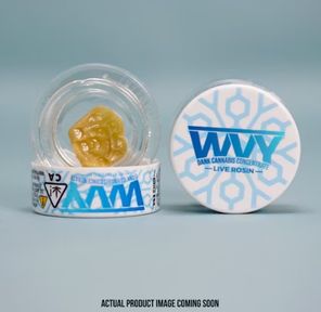 Rum Runner - Rosin 1.00 g