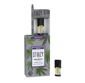 1G POD - KING LOUIS XIII