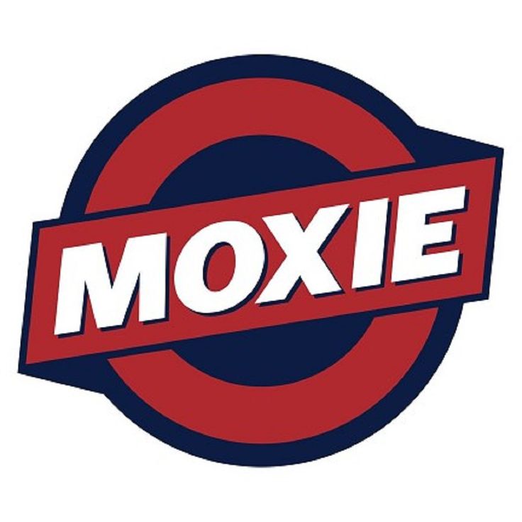 Moxie