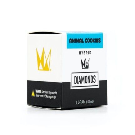 Jetpacks - 1g Diamonds - Delicioso at KUSHAGRAM