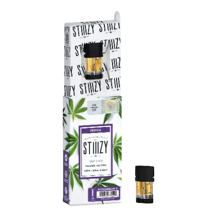 .5G POD - WATERMELON Z