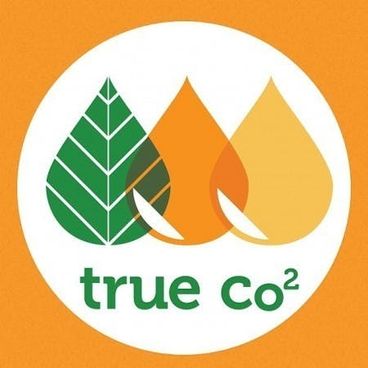 True CO2