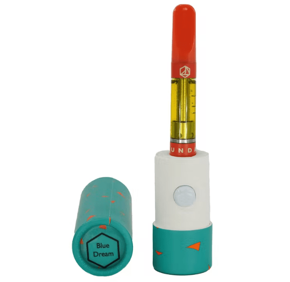 1g Blue Dream Cartridge