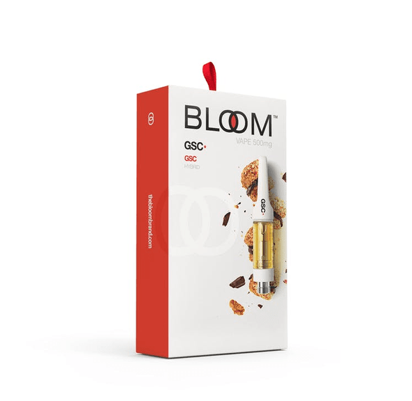 BLOOM - 1G CART - GSC