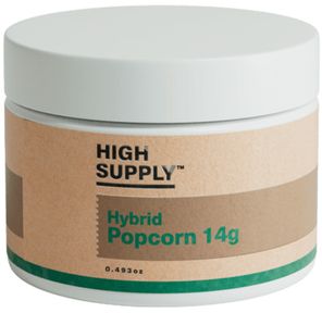 High Supply | Flower 14g | Hybrid