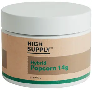 High Supply | Flower 14g | Hybrid