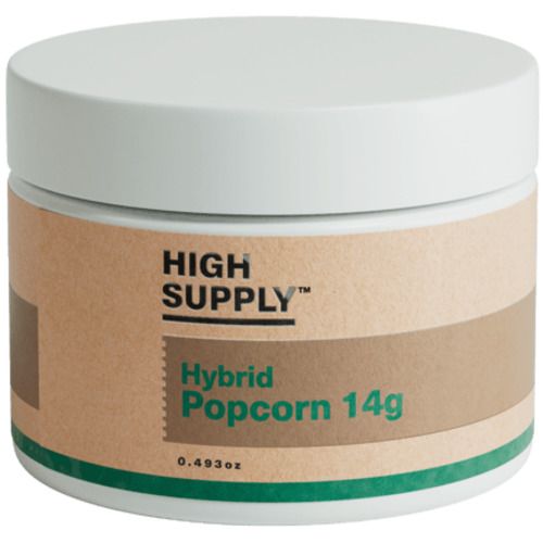 High Supply | Flower 14g | Hybrid