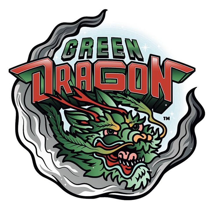 Green Dragon