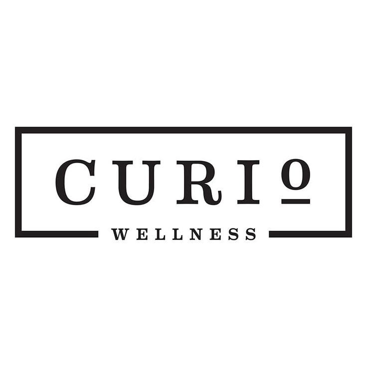 Curio Wellness™