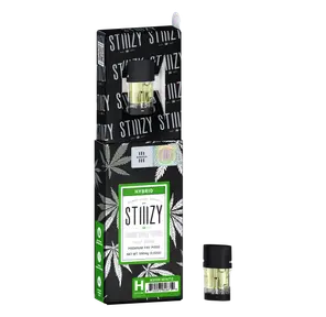 .5G CDT POD - KUSH MINTZ