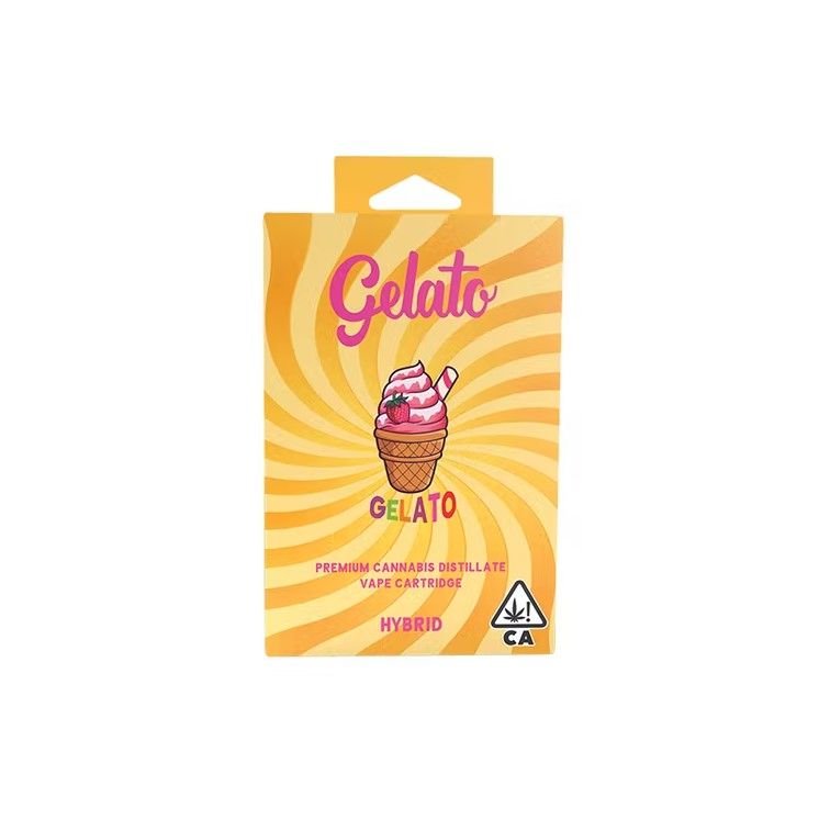 Gelato