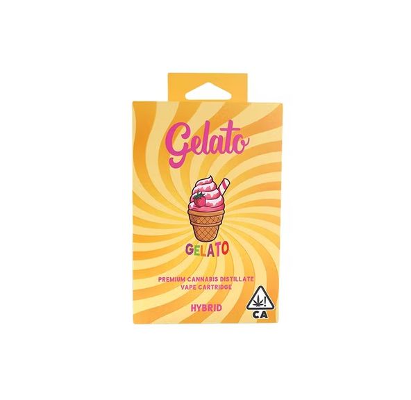 Gelato