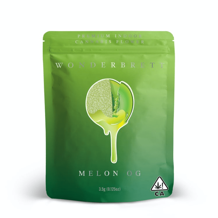 Melon OG Smalls
