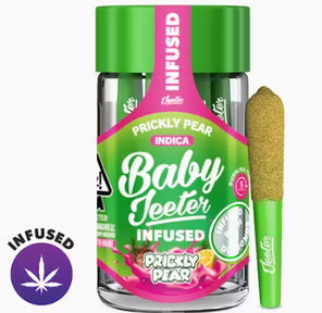 Baby Infused - Prickly Pear 2.50 g