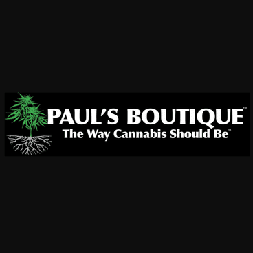 Paul's Boutique