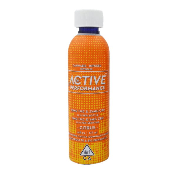Active Performance