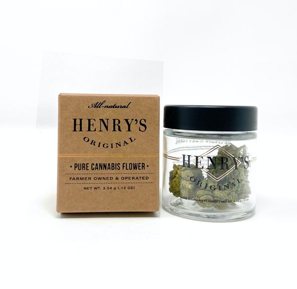 Jar - Blueberry