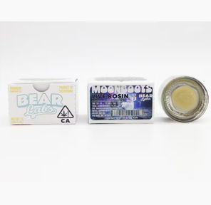 Bear Labs - Moonbow Tier 4 - Rosin