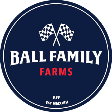 Ball Family Farms