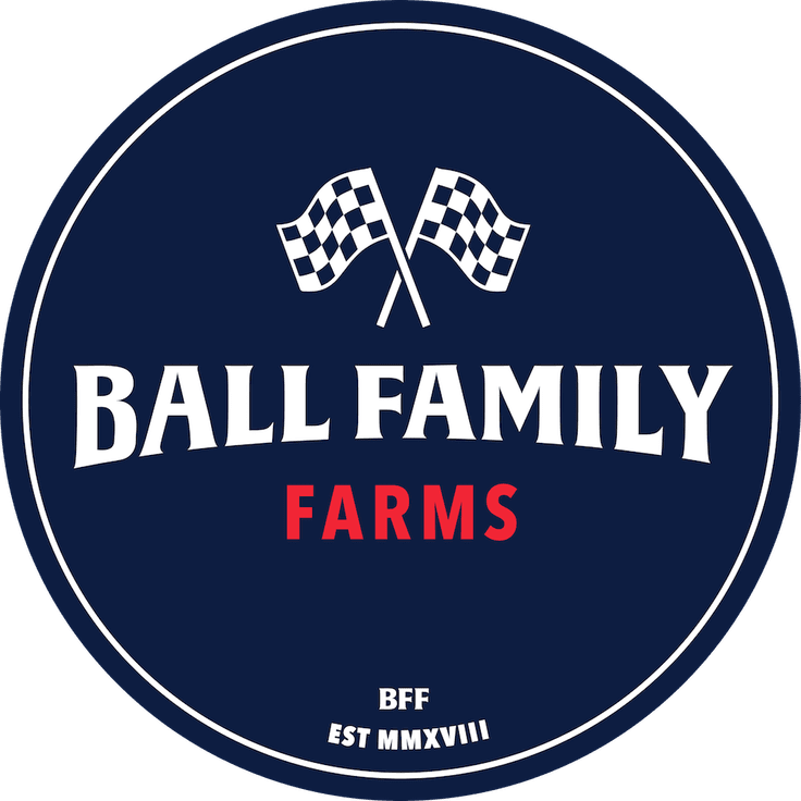 Ball Family Farms