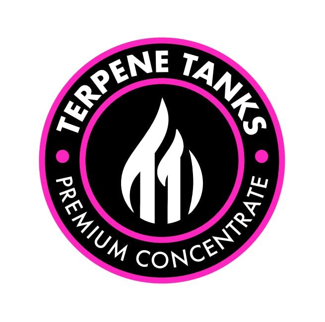 Terpene Tanks