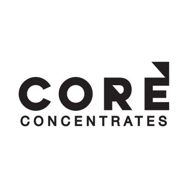 Core Concentrates