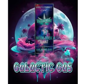 Moon Rock Blunt Galactic Gas 1.50 g
