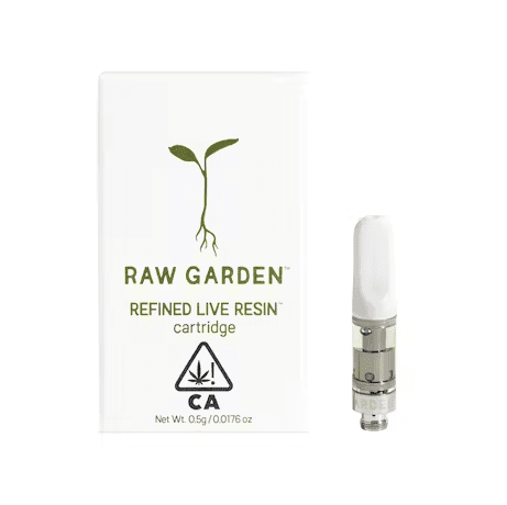 Summer Haze #10 Refined Live Resin™ 0.5g Cartridge