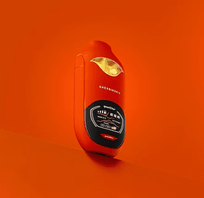 D-31 x Z-Head 1.00 g