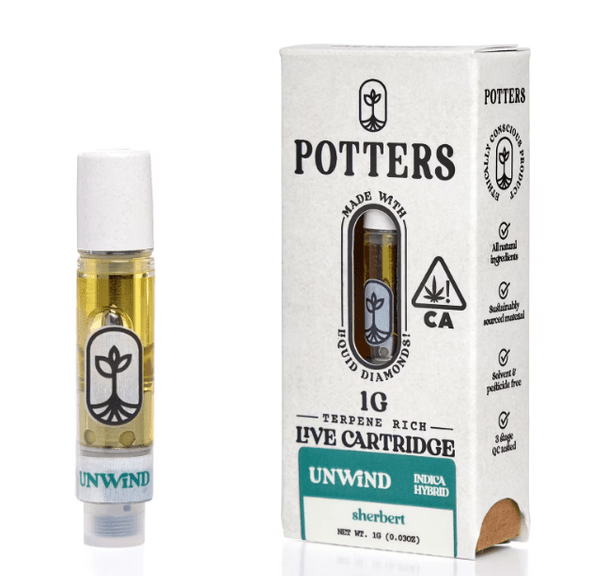Sherbert Live Cartridge