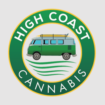 High Coast